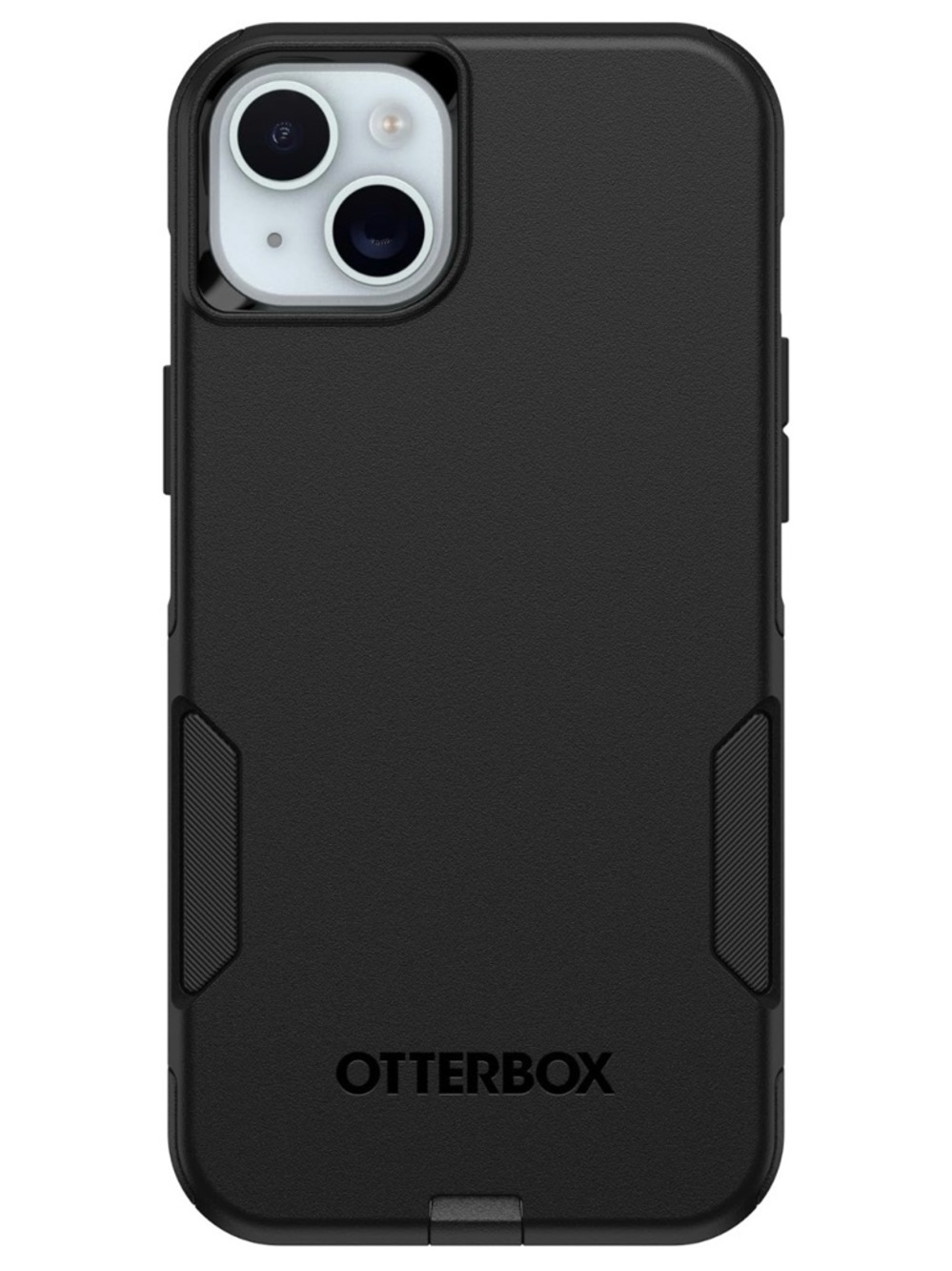 OtterBox Commuter Series Case
iPhone 15 Plus/14 Plus ~ Black
New in Box